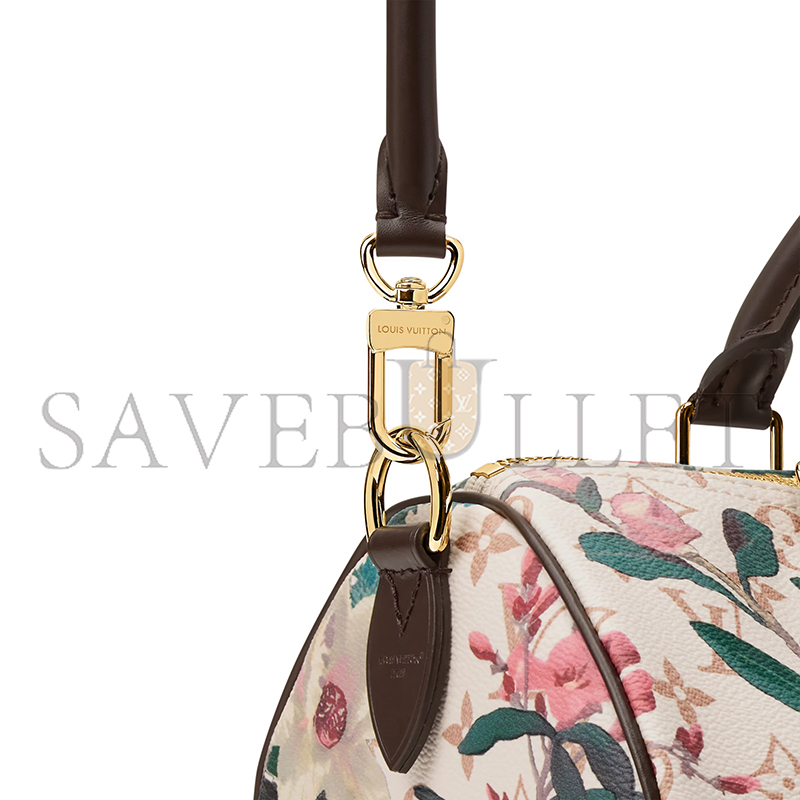 LOUIS VUITTON MASTER SPEEDY SOFT 30 M29066 (30*21*17cm) LOUIS VUITTON MASTER SPEEDY SOFT 30 M29066 (30*21*17cm)